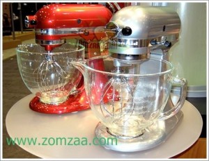 KitchenAid Stand Mixer