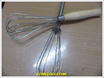 ที่ตีไข่ (egg beater)