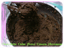 วิธีทำ Very Moist Chocolate Cake ขั้นตอนที่ 20