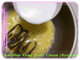 วิธีทำ Very Moist Chocolate Cake ขั้นตอนที่ 22