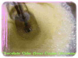 วิธีทำ Very Moist Chocolate Cake ขั้นตอนที่ 23