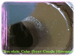 วิธีทำ Very Moist Chocolate Cake ขั้นตอนที่ 26