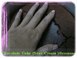 วิธีทำ Very Moist Chocolate Cake ขั้นตอนที่ 33