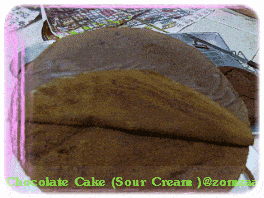 วิธีทำ Very Moist Chocolate Cake ขั้นตอนที่ 36