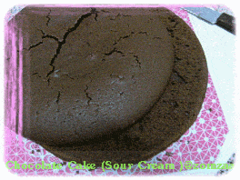 วิธีทำ Very Moist Chocolate Cake ขั้นตอนที่ 39