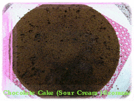 วิธีทำ Very Moist Chocolate Cake ขั้นตอนที่ 42