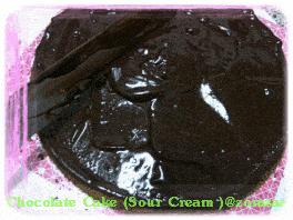 วิธีทำ Very Moist Chocolate Cake ขั้นตอนที่ 44