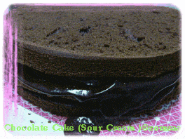 วิธีทำ Very Moist Chocolate Cake ขั้นตอนที่ 49